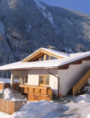 Alpenhaus Christian