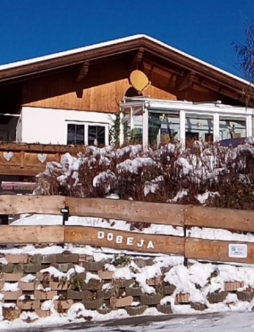 Ferienwohnung Dobeja