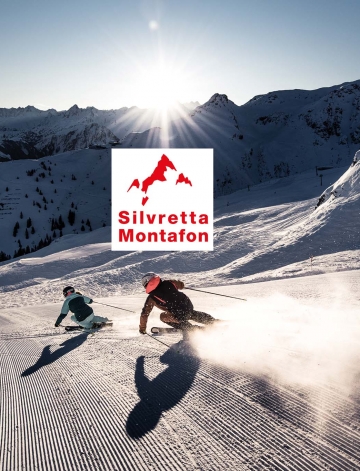 Silvretta Montafon