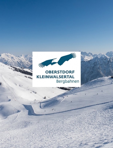 Oberstdorf Kleinwalsertal