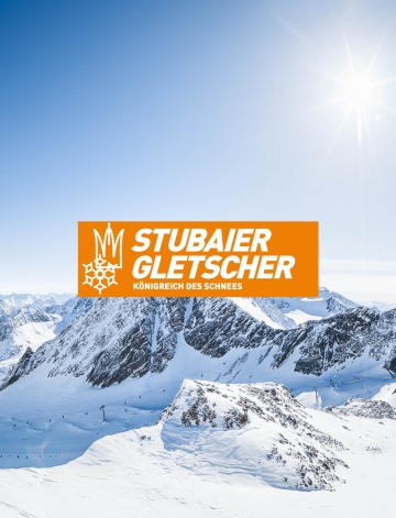 Stubaier Gletscher