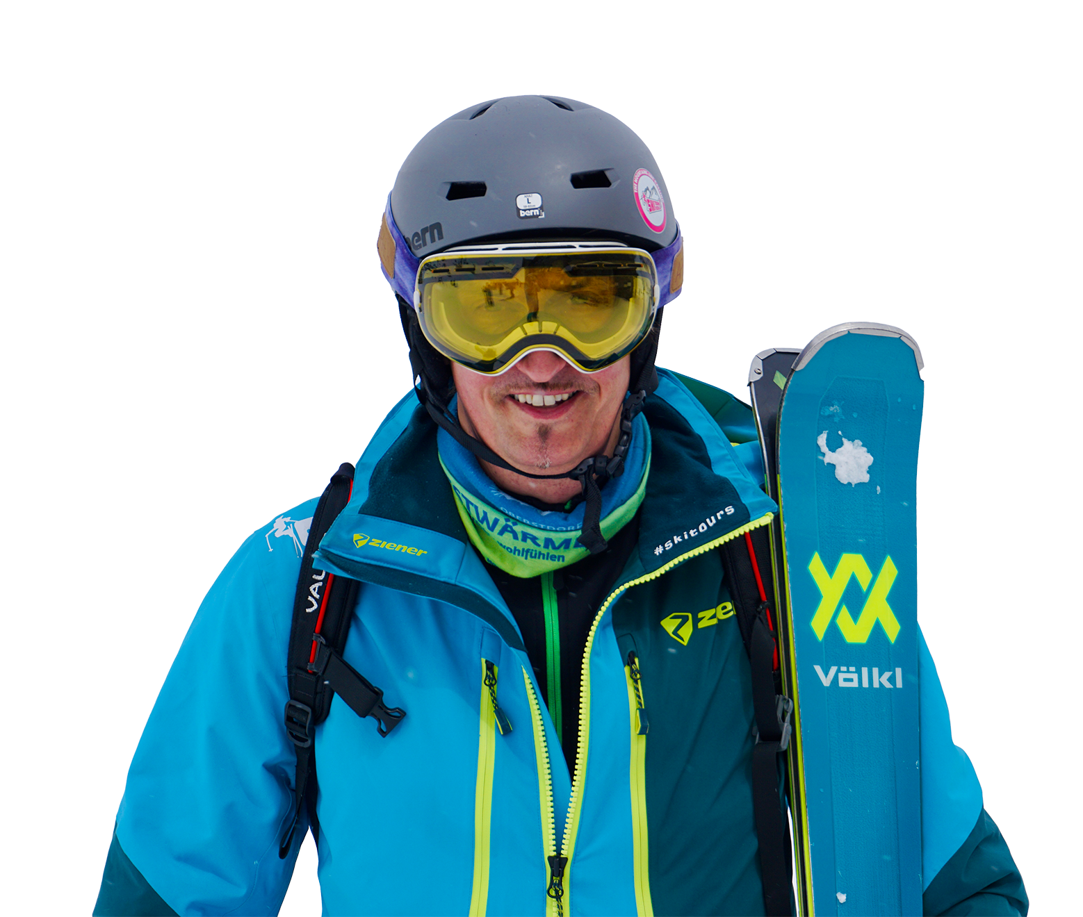 Marc