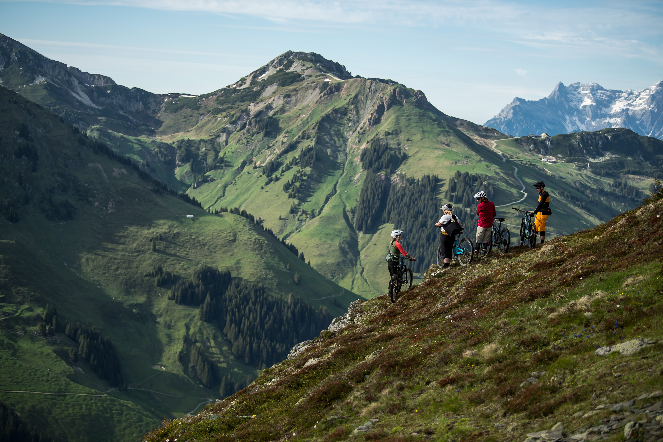 © saalbach.com, Nathan Hughes Image