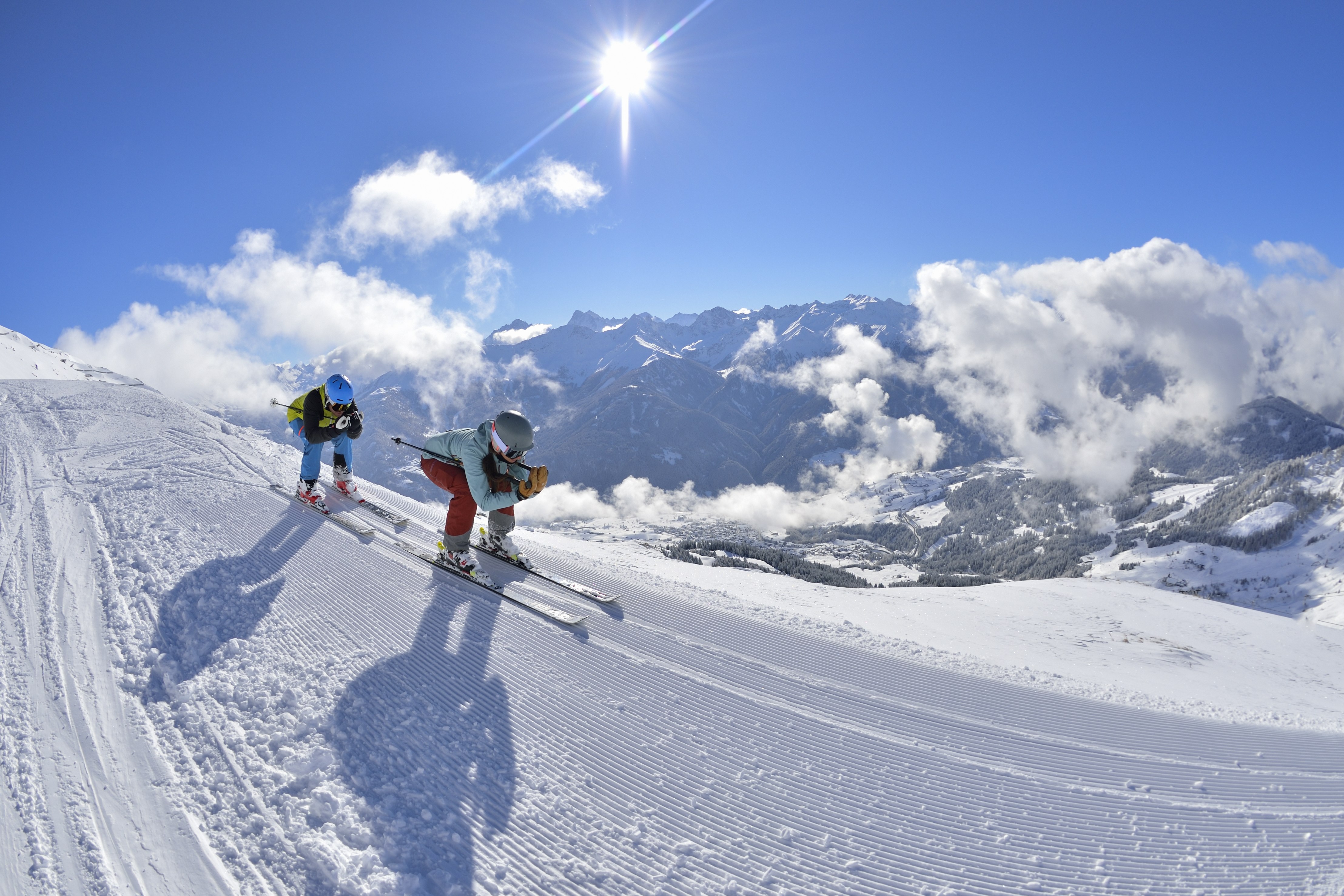 © Fisser Bergbahnen GmbH, Sepp Mallaun Image