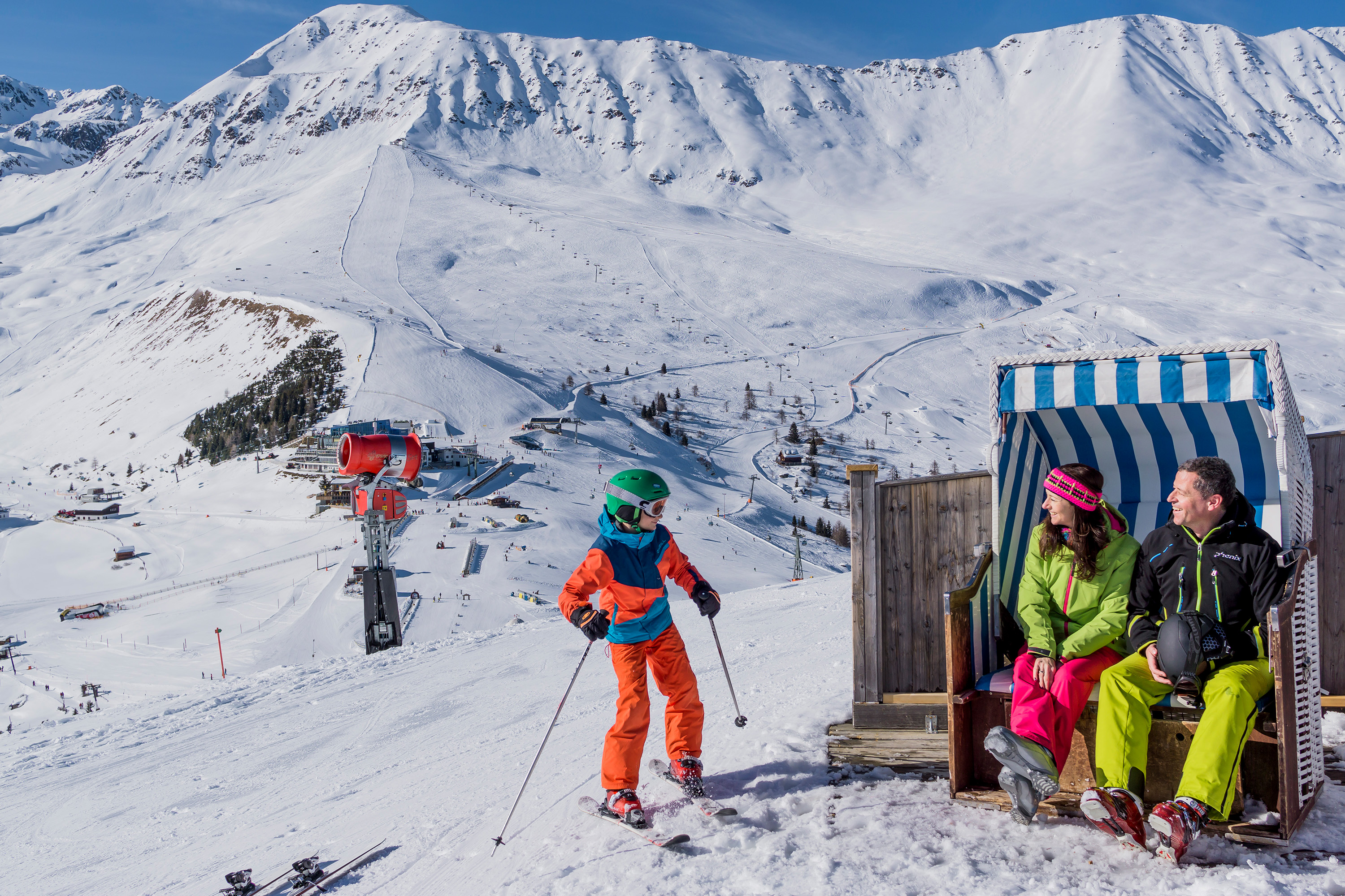 © Tirol Werbung - Herbig Hans Image