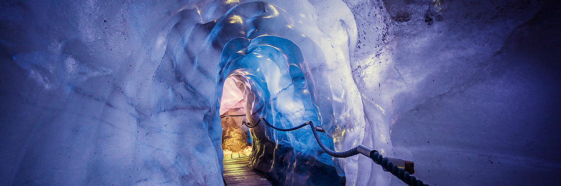 © Stubaier Gletscher | Peter Philipp Image